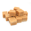 Clotted Cream Fudge, Gluten Free