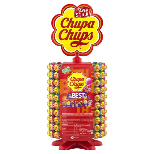 Chupa Chups Lollipops