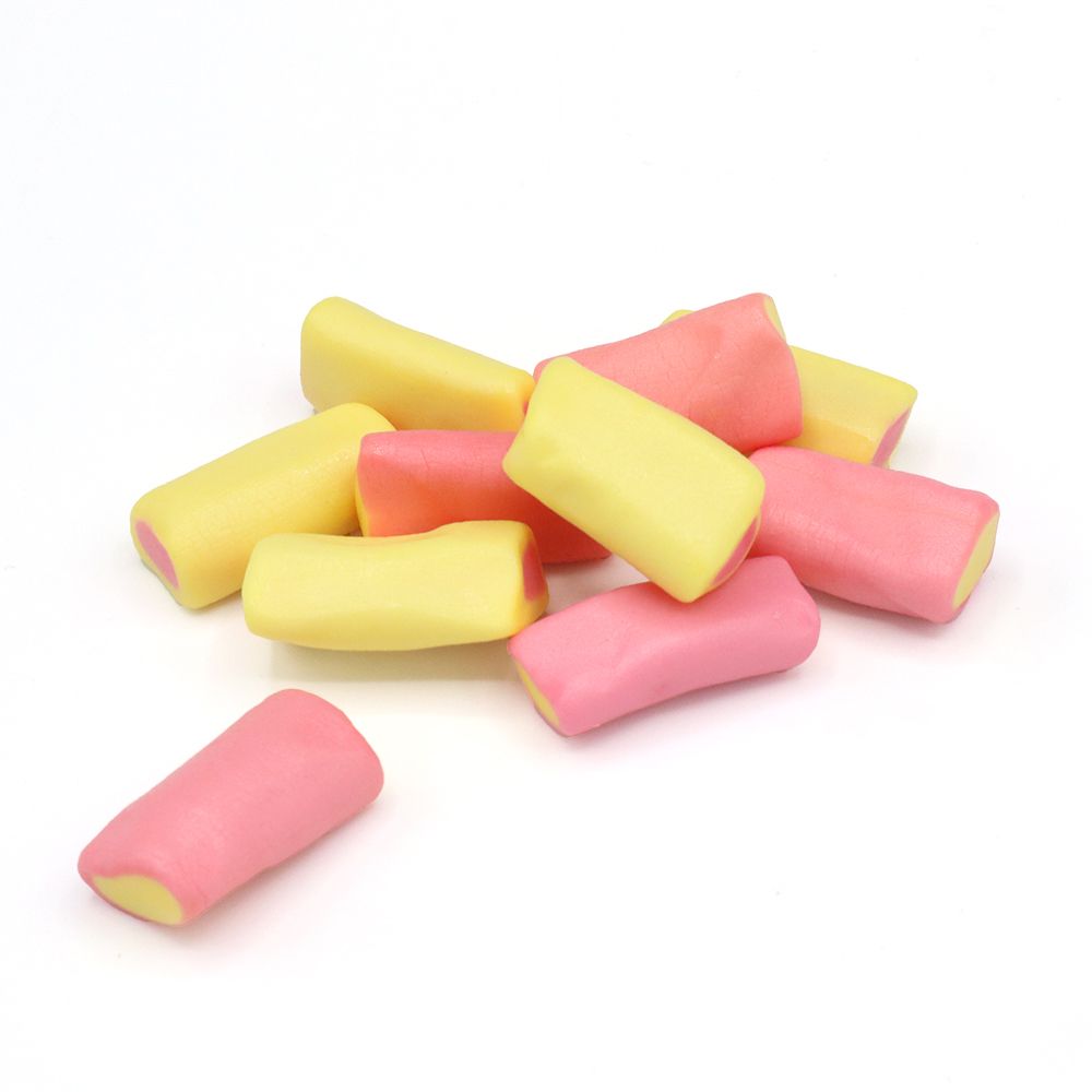Haribo Rhubarb & Custard