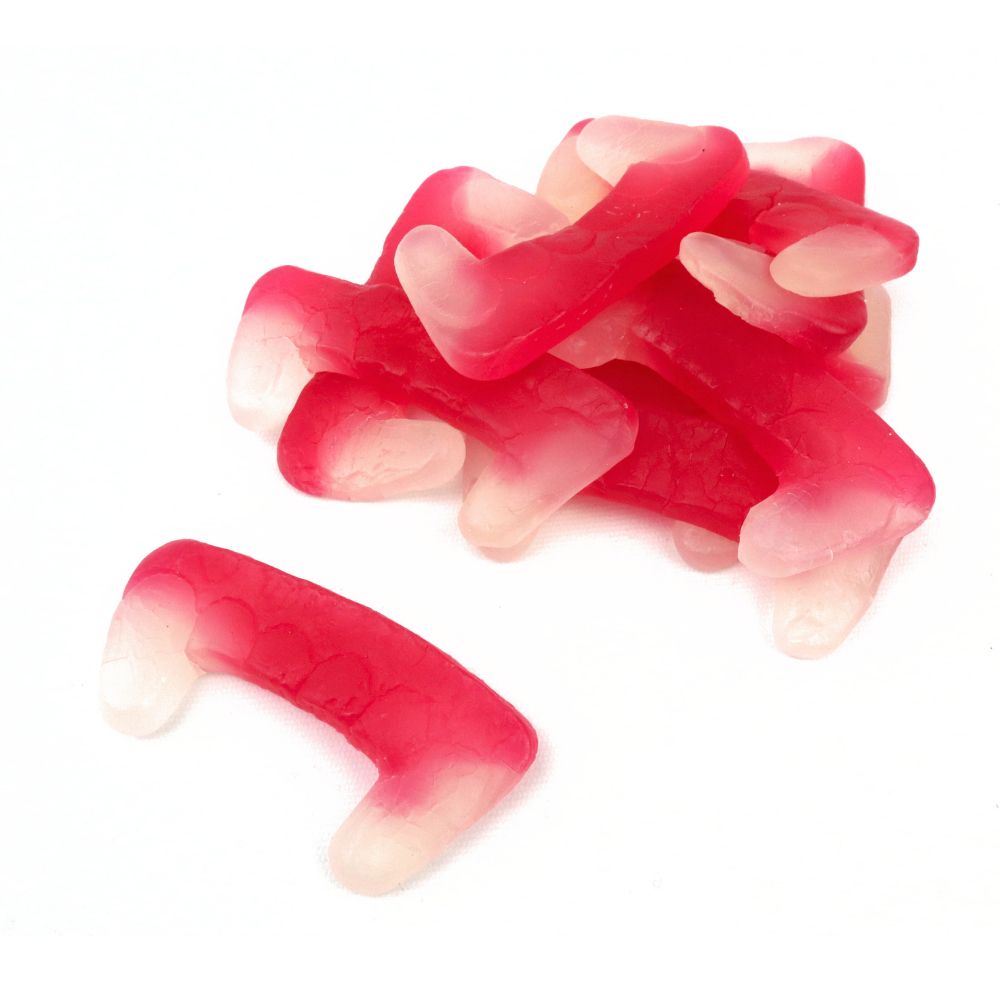 Kingsway Vegan Dracula Teeth