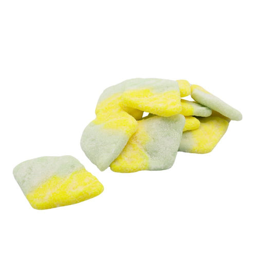 BUBS Sour Foam Tutti Frutti