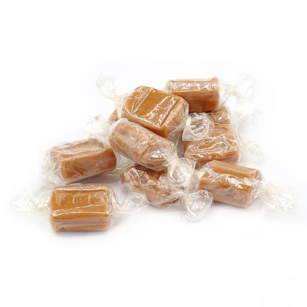 Clotted Cream Fudge
