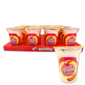 Barratt Fruit Salad Candy Floss Cups