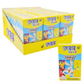 Pez Fizzy Looney Tunes