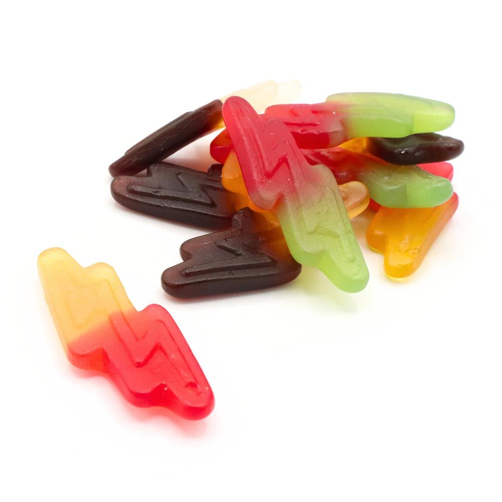 Haribo Sour Sparks