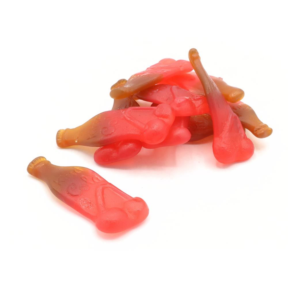 Haribo Cherry Cola