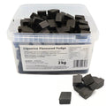 Liquorice Fudge