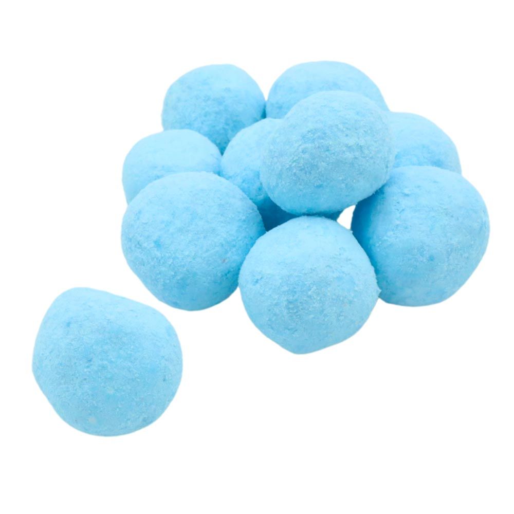 Traditional Blue Raspberry Bon Bons