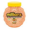 Millions Orange