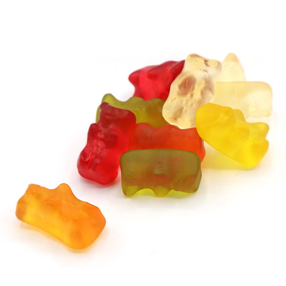 Haribo Gold Bears