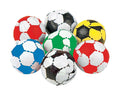 Chocolate Flavour Footballs